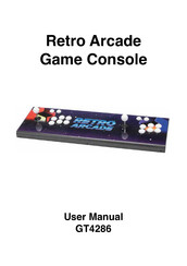 Electus Distribution GT4286 User Manual
