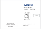 Everdure EFL915W Owner's Manual