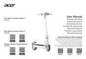 Acer AES023 User Manual