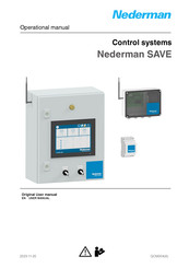 Nederman SAVE Operational Manual