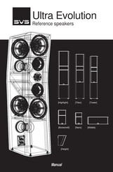 SVS Ultra Evolution Manual