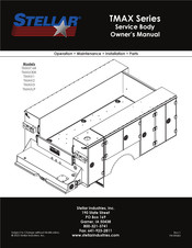 stellar labs TMAX16K Manual