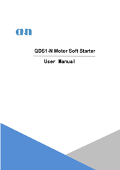 DNH QDS1-N User Manual