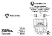 Southwire 11107050 Operating Instructions Manual