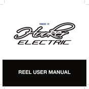 Hooker ELECTRIC PENN User Manual