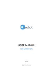 OnRobot Eye Box User Manual