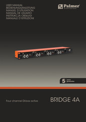 Palmer 4049521911712 User Manual