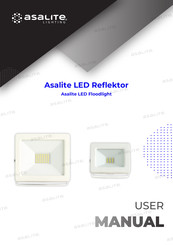 Asalite Lighting ASAL0297 User Manual