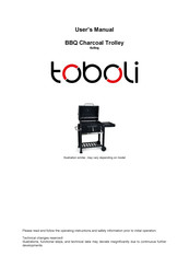 toboli 62809 User Manual
