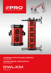 Pro DWL-KM User Manual