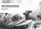 Samsung NQ70CG600DMT User Manual