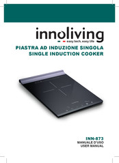INNOLIVING INN-873 User Manual