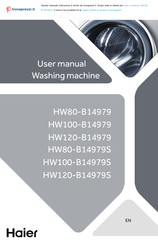 Haier HW120-B14979EU1 User Manual