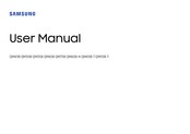 Samsung QM75B User Manual