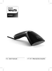 Philips WALITA RI362/82 User Manual