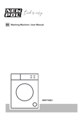 NEW POL NW710EU User Manual