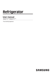 Samsung RH64 5 Series User Manual