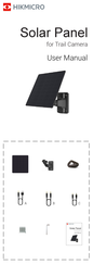 Hikmicro SP5000 User Manual