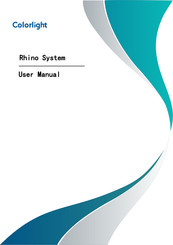 Colorlight DS40 User Manual