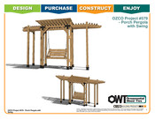 OZCO 579 Assembly Instructions Manual