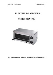 Federal BENCHSTAR AT-938E User Manual