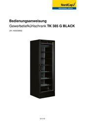 Nordcap 435203850 User Manual