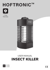 Hoftronic 2714581 User Manual