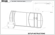 SEGUE VK-6002 Setup Instructions