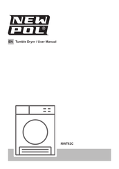 NEW POL NWT82C User Manual