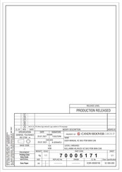 Candy CHK63CT User Instructions