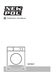 NEW POL NWT95HP User Manual