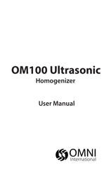 Omni International 29-060-100-220 User Manual