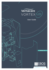 Vernacare VORTEXAIR User Manual