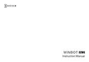 ECOVACS WG831-11 Instruction Manual