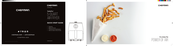 Chefman TurboFry RJ38-5LM-V3 Quick Start Manual