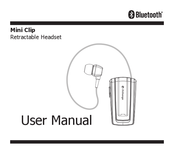 iXchange UA-26B1 User Manual