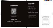 Chefman RJ38-10-RDO-V2-NR Quick Start Manual