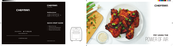 Chefman RJ38-10-RDO-V2-UK Quick Start Manual