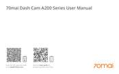 70mai A200 User Manual