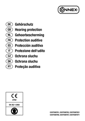 Connex COXT9387071 Manual