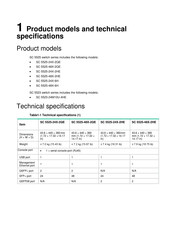 Intelbras SC 5525-24X-6H Manual