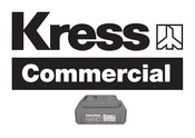 KRESS CyberPack Nano Safety And Operating Manual