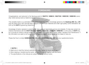 Daedong NS5310H Manual