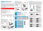 Sunix IPC-M2202S Quick Installation Manual