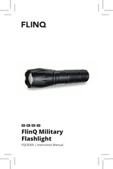 FLINQ FQC8305 Instruction Manual