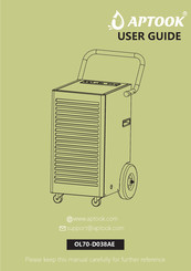 APTOOK OL70-D038AE User Manual