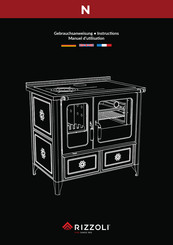 Rizzoli N94 Instructions Manual