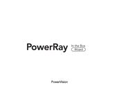 PowerVision PowerRay Wizard Vehicle 64G Manual