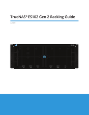 TrueNAS ES102 Gen 2 Manual