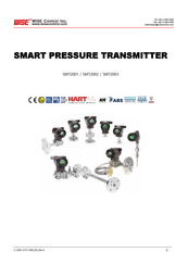 Wise SMT2003 Manual
